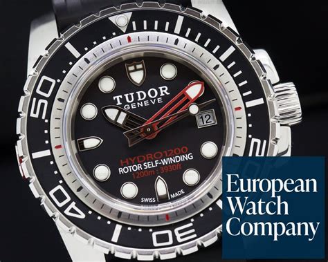 tudor 25000|Tudor Hydronaut .